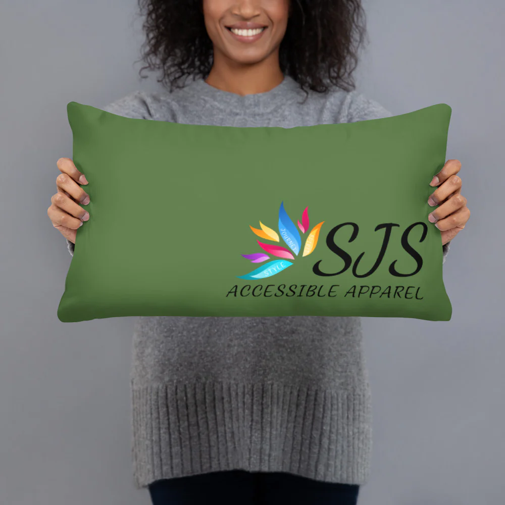 Style Meets Treatment Comfort