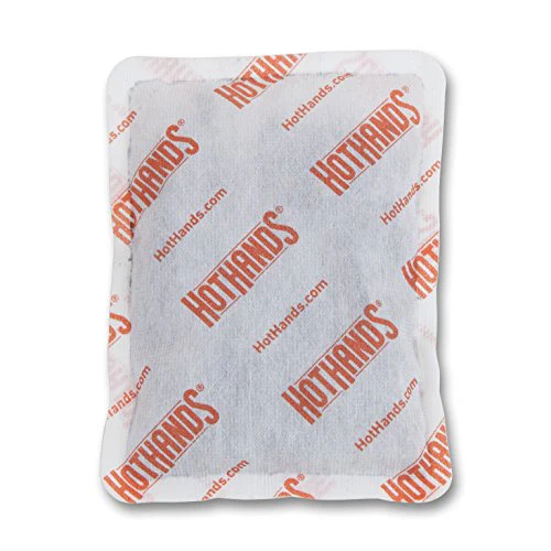 HotHands Toe, Hand, & Body Warmer Variety Pack - Long Lasting Safe Natural Odorless Air Activated Warmers,Beige - Image 3