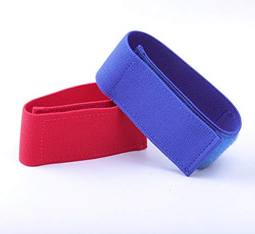 Lifevv Dialysis Hemostatic Bandage Chemo Arterial Band Quick Release Medical Emergency Bandage - Image 5