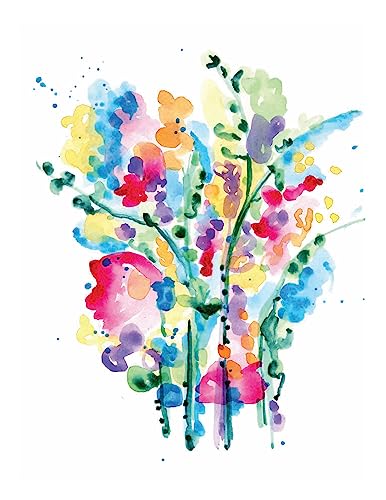 The Reverse Coloring Book™: The Book Has the Colors, You Draw the Lines! - Image 10