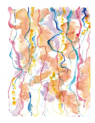 The Reverse Coloring Book™: The Book Has the Colors, You Draw the Lines! - Image 7