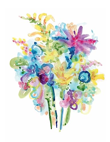 The Reverse Coloring Book™: The Book Has the Colors, You Draw the Lines! - Image 8